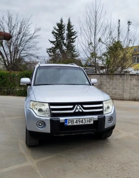 Mitsubishi Pajero 3.2, снимка 2