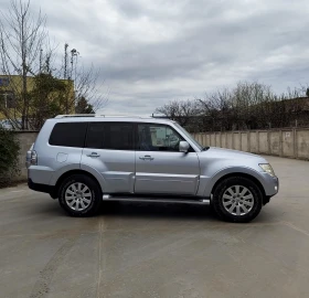 Mitsubishi Pajero 3.2, снимка 3