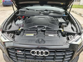 Audi Q8 55 Tfsi, Mild Hibrid, Qatro, S-line, снимка 4