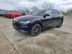 Audi Q8 55 Tfsi, Mild Hibrid, Qatro, S-line, снимка 6