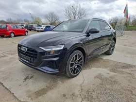 Audi Q8 55 Tfsi, Mild Hibrid, Qatro, S-line, снимка 2