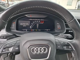 Audi Q8 55 Tfsi, Mild Hibrid, Qatro, S-line, снимка 8