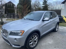 BMW X3 X3 35i xdrive, снимка 2