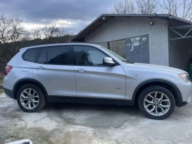 BMW X3 X3 35i xdrive, снимка 3