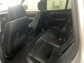 BMW X3 X3 35i xdrive, снимка 7