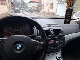 BMW X3, снимка 4