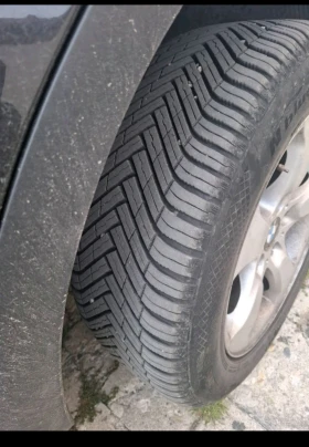 BMW X3, снимка 6