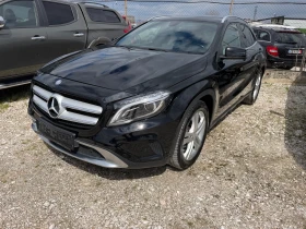 Mercedes-Benz GLA 200 200cdi, снимка 1