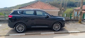 Haval H6, снимка 3