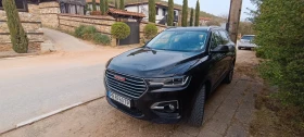 Haval H6, снимка 1
