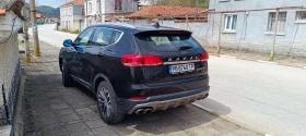 Haval H6, снимка 2