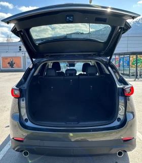 Mazda CX-5 Sky Active 2.5i  4X4 premium plus, снимка 16