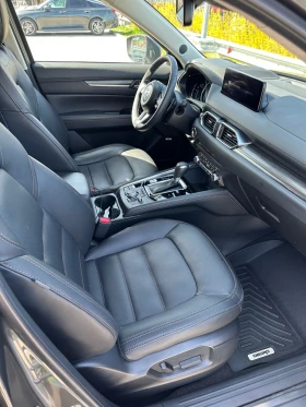 Mazda CX-5 Sky Active 2.5i  4X4 premium plus, снимка 10