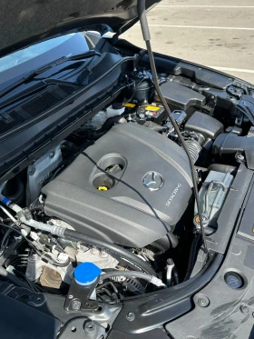 Mazda CX-5 Sky Active 2.5i  4X4 premium plus, снимка 14