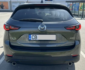 Mazda CX-5 Sky Active 2.5i  4X4 premium plus, снимка 6