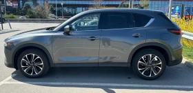 Mazda CX-5 Sky Active 2.5i  4X4 premium plus, снимка 8