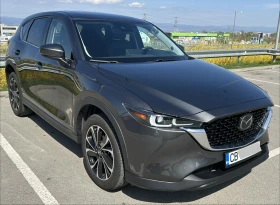 Mazda CX-5 Sky Active 2.5i  4X4 premium plus, снимка 1