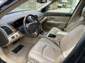 Cadillac Srx 4.6 i V8 32V AWD (324 кс) , снимка 8