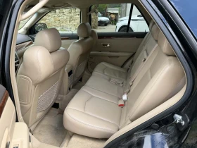 Cadillac Srx 4.6 i V8 32V AWD (324 кс) , снимка 9