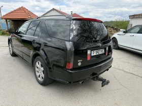 Cadillac Srx 4.6 i V8 32V AWD (324 кс) , снимка 6