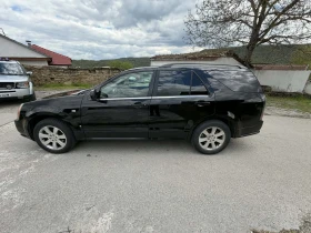 Cadillac Srx 4.6 i V8 32V AWD (324 кс) , снимка 7