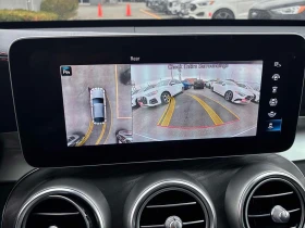 Mercedes-Benz GLC 43 AMG * 360 * BURMESTER * PANO * ПАМЕТ * ПОДГРЕВ, снимка 16