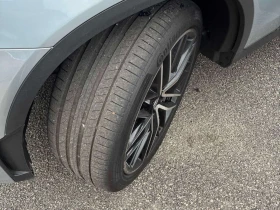 Mercedes-Benz GLC 43 AMG * 360 * BURMESTER * PANO * ПАМЕТ * ПОДГРЕВ, снимка 14