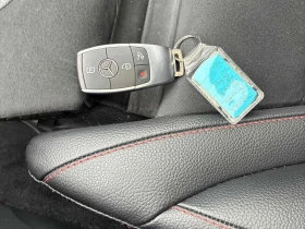 Mercedes-Benz GLC 43 AMG * 360 * BURMESTER * PANO * ПАМЕТ * ПОДГРЕВ, снимка 15