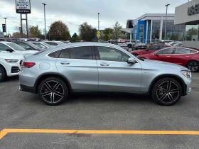 Mercedes-Benz GLC 43 AMG * 360 * BURMESTER * PANO * ПАМЕТ * ПОДГРЕВ, снимка 3