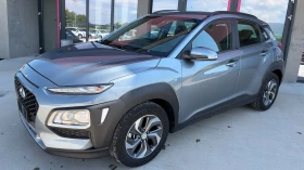 Hyundai Kona 1.6 HEV, снимка 2