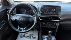 Hyundai Kona 1.6 HEV, снимка 14