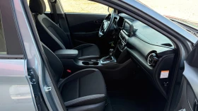 Hyundai Kona 1.6 HEV, снимка 12