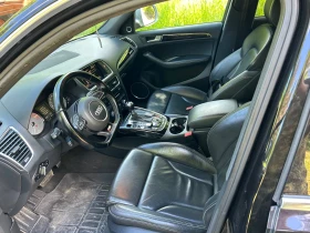 Audi SQ5 3.0 Bi TDI, снимка 8