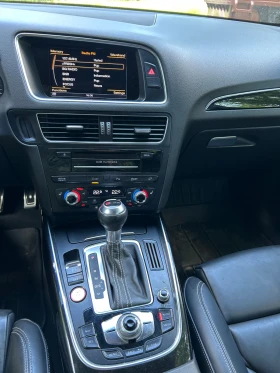 Audi SQ5 3.0 Bi TDI, снимка 12