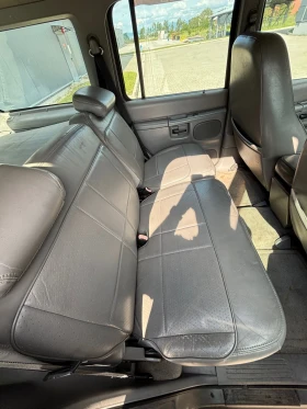 Ford Explorer, снимка 12
