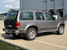 Ford Explorer, снимка 5