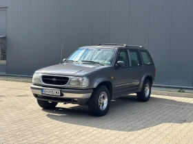 Ford Explorer, снимка 2