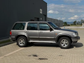 Ford Explorer, снимка 6