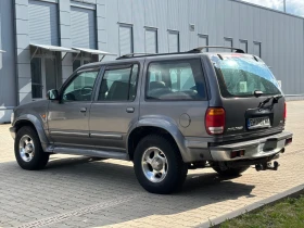 Ford Explorer, снимка 3