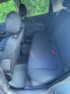 Suzuki Ignis 1.5 газ/бензин, снимка 9