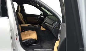 Volvo Xc90 ULTIMATE* BRIGHT* 360КАМЕРА* LANE* ASSIST* ПАНОРАМ, снимка 13