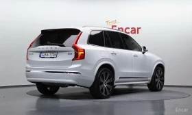 Volvo Xc90 ULTIMATE* BRIGHT* 360КАМЕРА* LANE* ASSIST* ПАНОРАМ, снимка 2