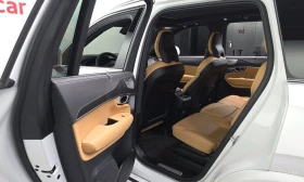 Volvo Xc90 ULTIMATE* BRIGHT* 360КАМЕРА* LANE* ASSIST* ПАНОРАМ, снимка 14