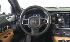 Volvo Xc90 ULTIMATE* BRIGHT* 360КАМЕРА* LANE* ASSIST* ПАНОРАМ, снимка 8
