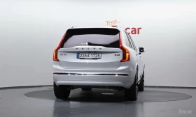 Volvo Xc90 ULTIMATE* BRIGHT* 360КАМЕРА* LANE* ASSIST* ПАНОРАМ, снимка 4