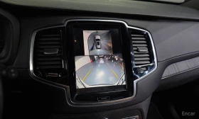 Volvo Xc90 ULTIMATE* BRIGHT* 360КАМЕРА* LANE* ASSIST* ПАНОРАМ, снимка 9