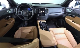 Volvo Xc90 ULTIMATE* BRIGHT* 360КАМЕРА* LANE* ASSIST* ПАНОРАМ, снимка 7