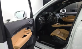 Volvo Xc90 ULTIMATE* BRIGHT* 360КАМЕРА* LANE* ASSIST* ПАНОРАМ, снимка 5
