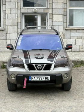 Nissan X-trail, снимка 9