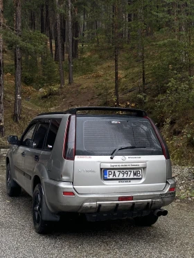 Nissan X-trail, снимка 7